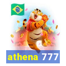 athena 777